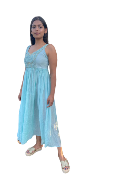 Liva Eco Dress