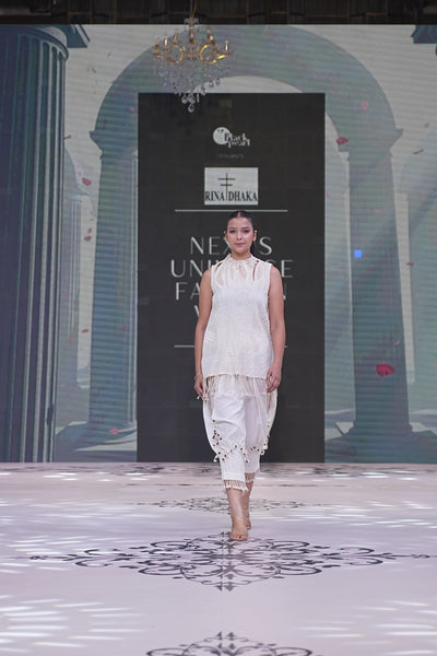The Signature Dori Ensemble